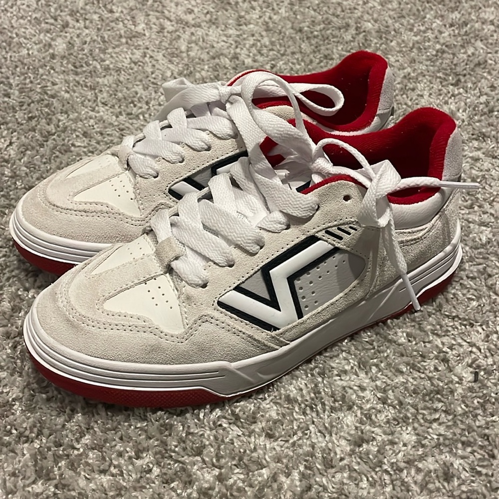 Vans Upland Sneakers